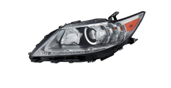ShopEarl Headlight Assembly