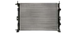 ShopEarl Radiator
